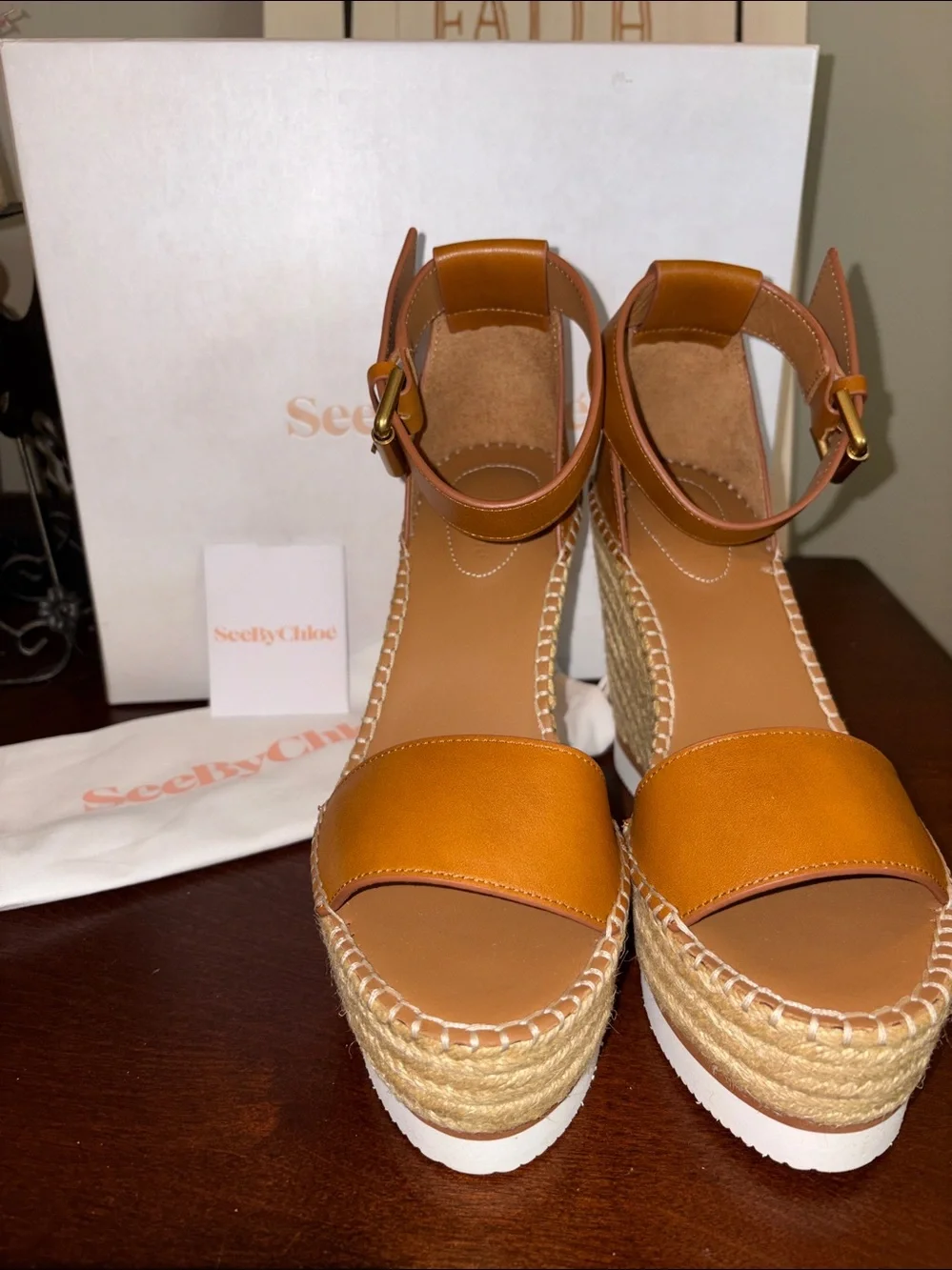 See By Chloe these are